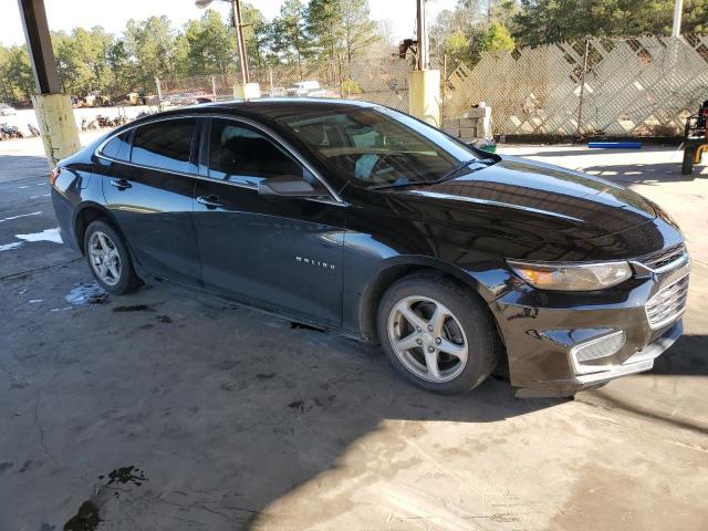 1G1ZB5ST9HF218087 | 2017 CHEVROLET MALIBU LS