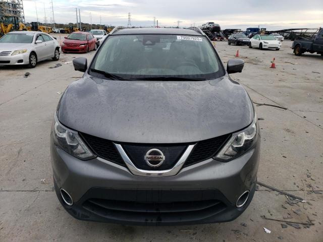 JN1BJ1CPXKW528121 | 2019 NISSAN ROGUE SPOR