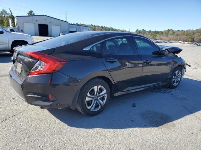 19XFC2F5XGE071871 | 2016 HONDA CIVIC LX