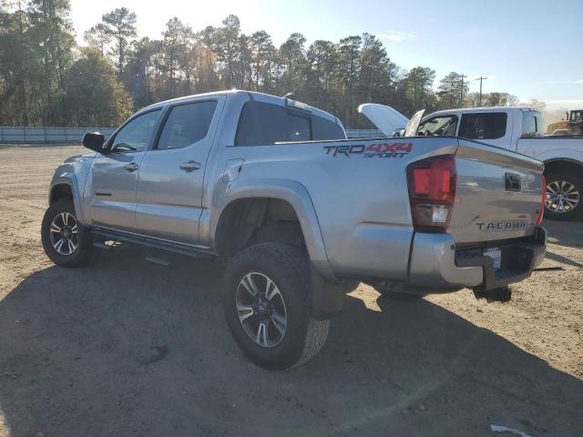 3TMCZ5AN9KM229741 | 2019 TOYOTA TACOMA DOU