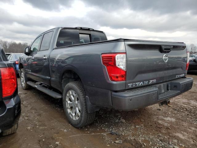 1N6BA1F43GN514439 | 2016 Nissan titan xd sl