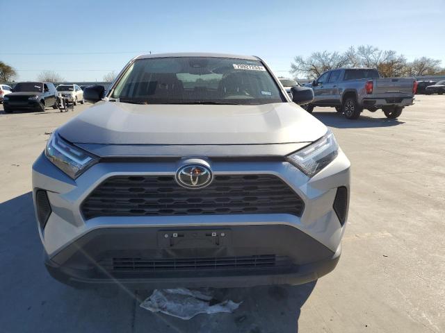 2T3H1RFV5PW256230 | 2023 TOYOTA RAV4 LE