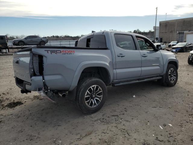 3TMCZ5AN5LM348811 | 2020 TOYOTA TACOMA DOU