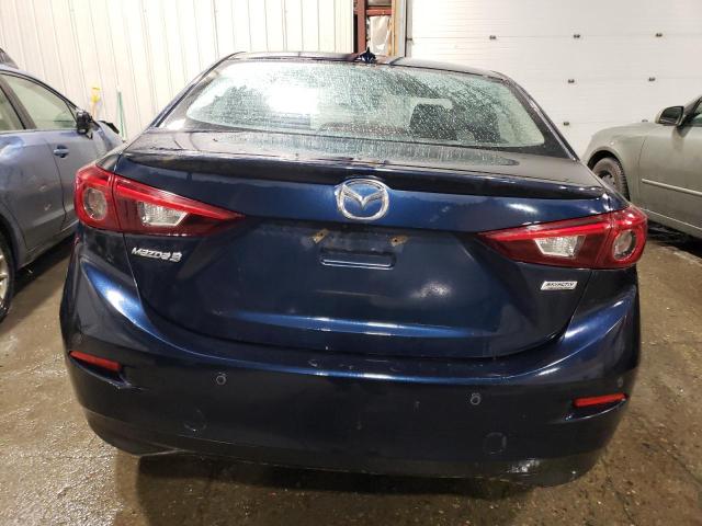 2017 MAZDA 3 GRAND TO - JM1BN1W37H1145270