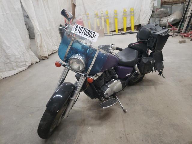 2001 HONDA VT1100 C2 1HFSC43041A100025