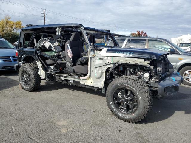 2023 JEEP WRANGLER 4 - 1C4JJXN64PW592680