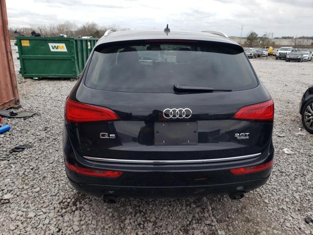 WA1CFAFP7FA104505 | 2015 AUDI Q5 PREMIUM