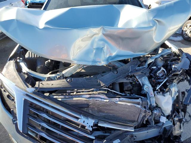 2022 CHEVROLET EQUINOX - 2GNAXXEVXN6137823