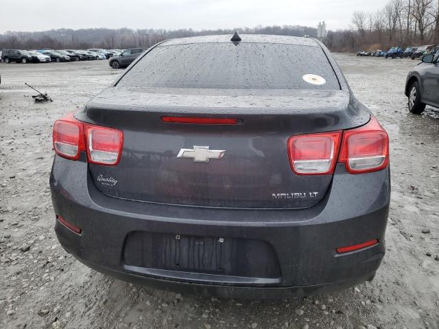 2013 Chevrolet Malibu 2Lt VIN: 1G11E5SA3DF236307 Lot: 81905283