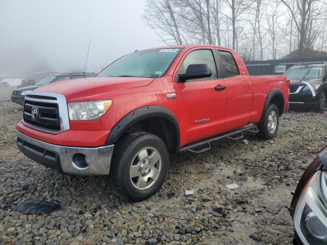 2013 Toyota Tundra 