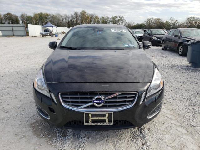 VIN YV1612FS2D2221566 2013 Volvo S60, T5 no.5