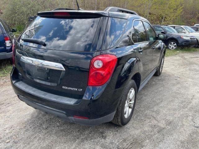 2CNFLEEC9B6447143 | 2011 Chevrolet equinox lt