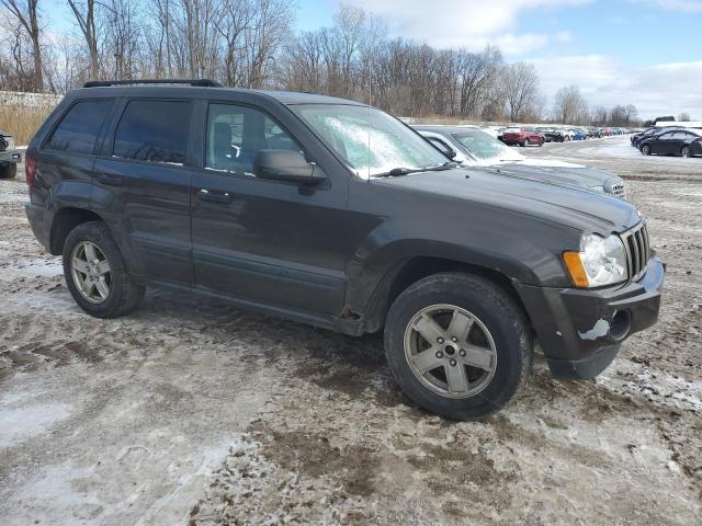 1J4GR48K25C518404 | 2005 Jeep grand cherokee laredo