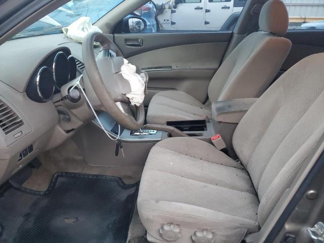 2005 Nissan Altima S VIN: 1N4AL11DX5C238615 Lot: 59221454