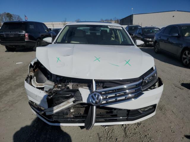 1VWGT7A30HC070709 | 2017 VOLKSWAGEN PASSAT SE