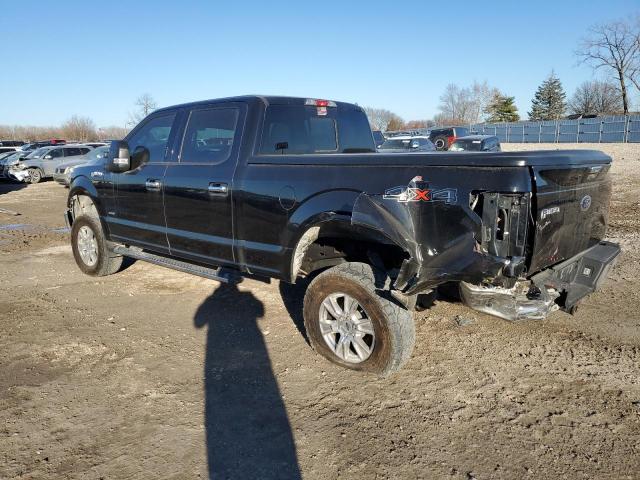 1FTFW1EG3GFD16472 | 2016 FORD F150 SUPER