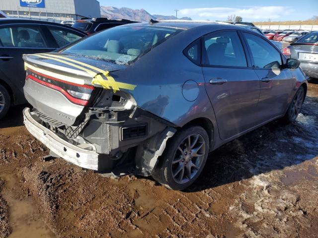 Vin: 1c3cdfba9dd110512, lot: 80077053, dodge dart sxt 20133