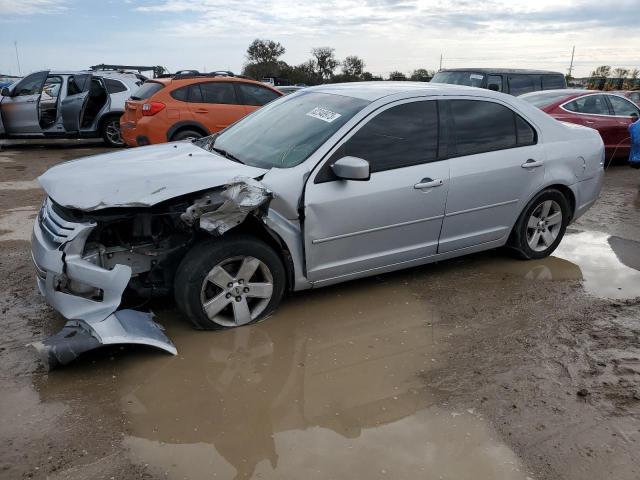 2006 Ford Fusion SE