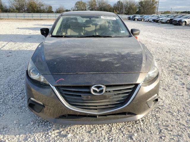 3MZBM1U79FM214305 | 2015 Mazda 3 sport