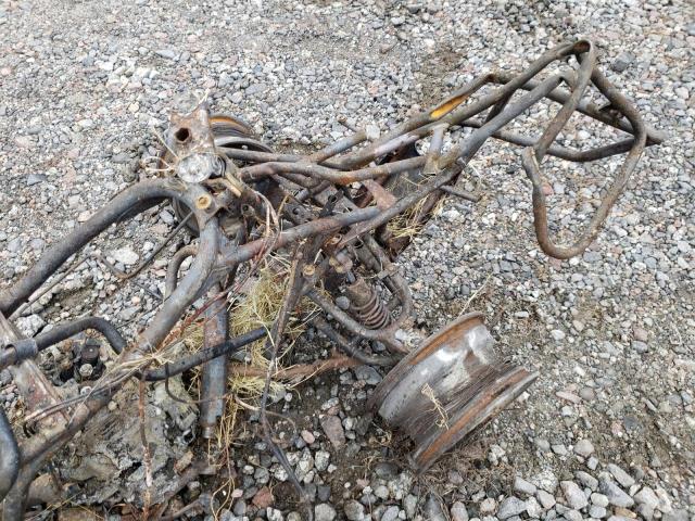 2005 HONDA TRX250 TM 1HFTE210054510170