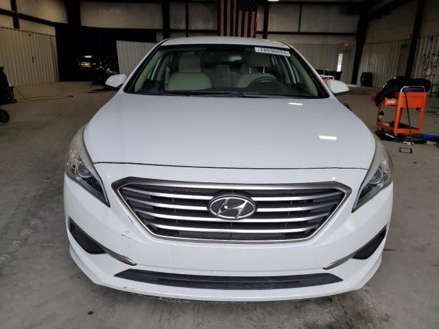 5NPE24AF5GH321068 | 2016 HYUNDAI SONATA SE