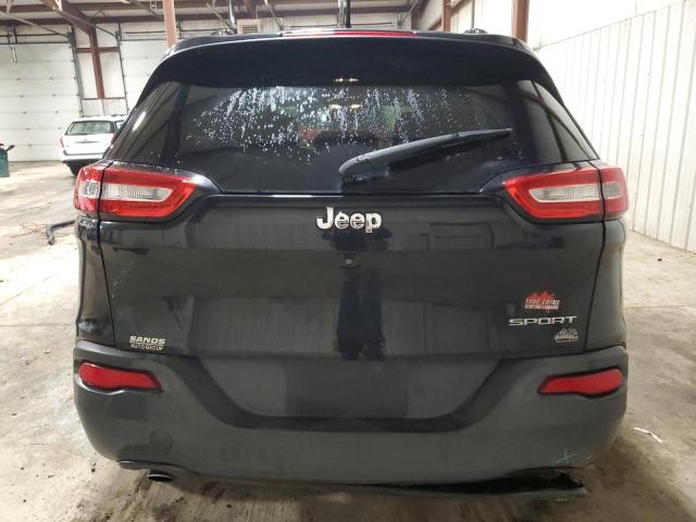 1C4PJLAB3GW281618 | 2016 JEEP CHEROKEE S