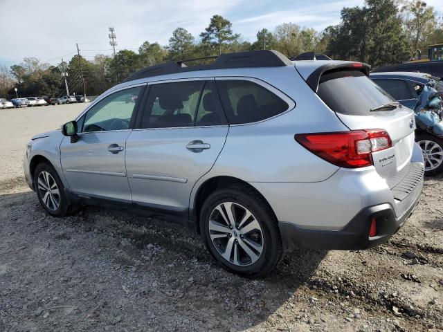 4S4BSENC0J3270344 | 2018 SUBARU OUTBACK 3.