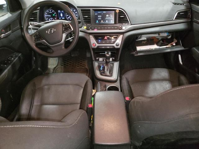 5NPD84LF8JH314257 | 2018 HYUNDAI ELANTRA