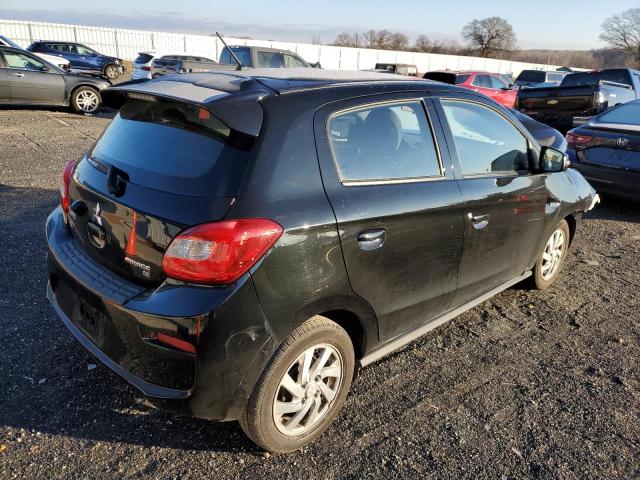 Vin: ml32a4hj6jh002206, lot: 79946663, mitsubishi mirage se 20183