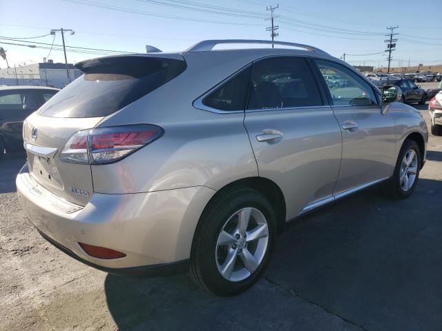 JTJZK1BAXE2417986 | 2014 LEXUS RX 350