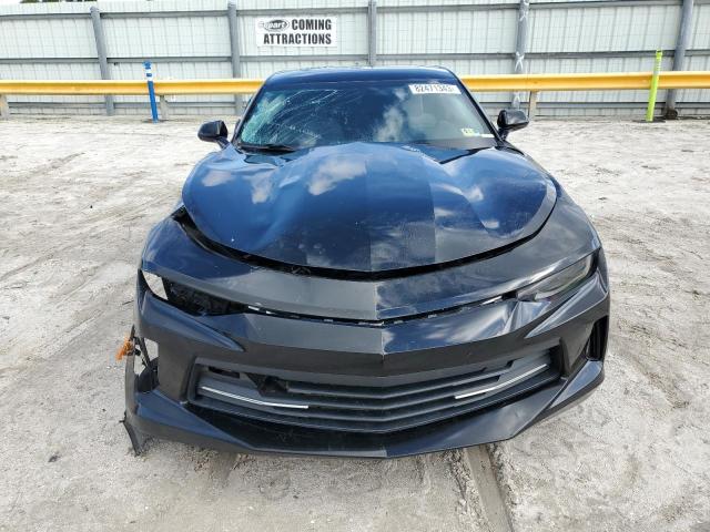 1G1FB1RS5J0167740 | 2018 CHEVROLET CAMARO LT