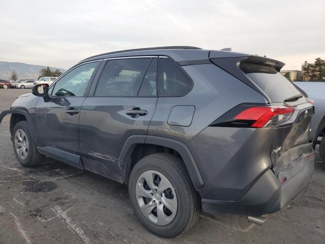 2T3H1RFV3MC121714 | 2021 TOYOTA RAV4 LE