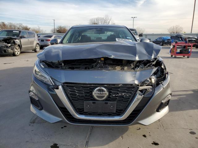 2021 NISSAN ALTIMA SV - 1N4BL4DV7MN345604