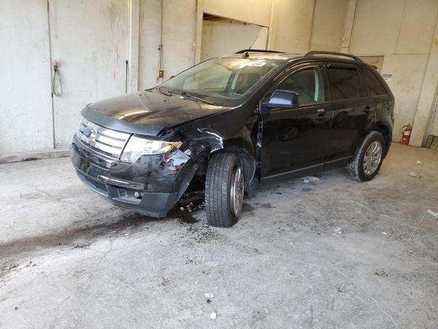 2007 Ford Edge SEL