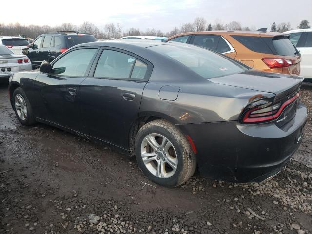 2C3CDXBG9KH720503 | 2019 Dodge charger sxt