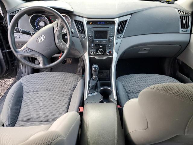 5NPEB4AC6EH843520 | 2014 HYUNDAI SONATA GLS