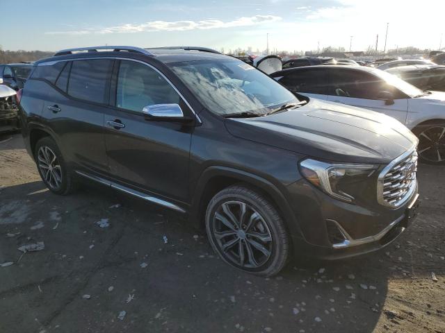 3GKALSEXXLL109705 | 2020 GM c terrain denali