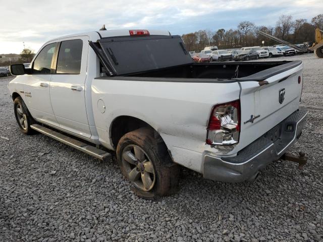 1C6RR6LM8FS686324 | 2015 RAM 1500 SLT