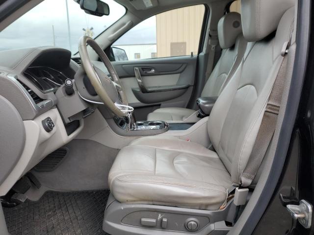 1GKKVRKD9DJ171042 2013 GMC Acadia Slt-1