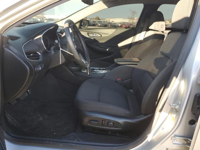 1G1ZD5STXJF263880 | 2018 CHEVROLET MALIBU LT