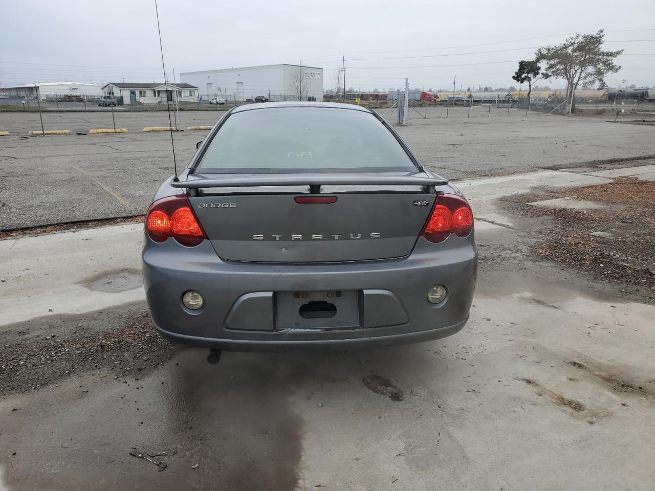 4b3ag42gx4e036854 4B3AG42GX4E036854 2004 Dodge Stratus Sxt