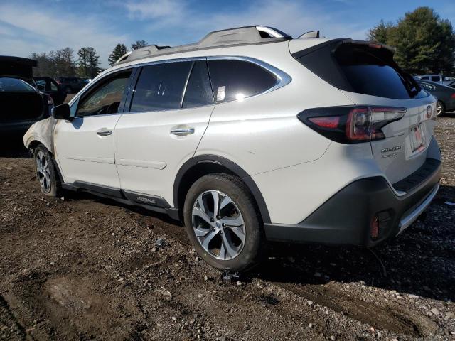 2021 Subaru Outback Touring VIN: 4S4BTAPC3M3211375 Lot: 79722733