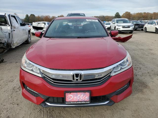 1HGCR2F17HA005489 | 2017 HONDA ACCORD SPO