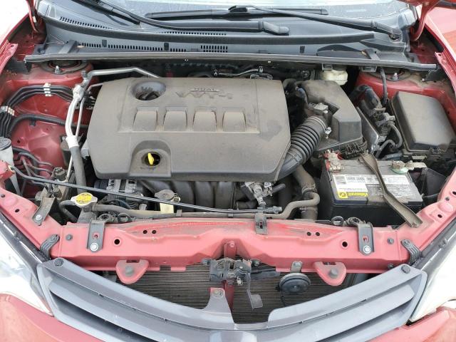 2016 TOYOTA COROLLA L - 2T1BURHE9GC625501