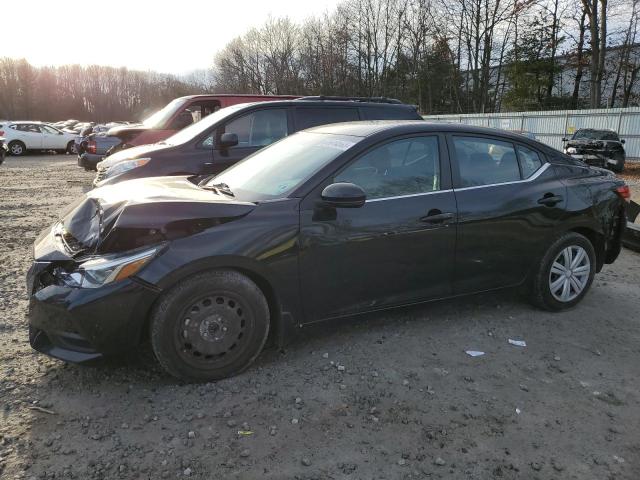 3N1AB8CV0LY287194 | 2020 NISSAN SENTRA SV