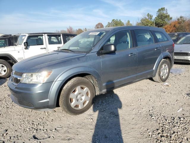 2010 Dodge Journey SE