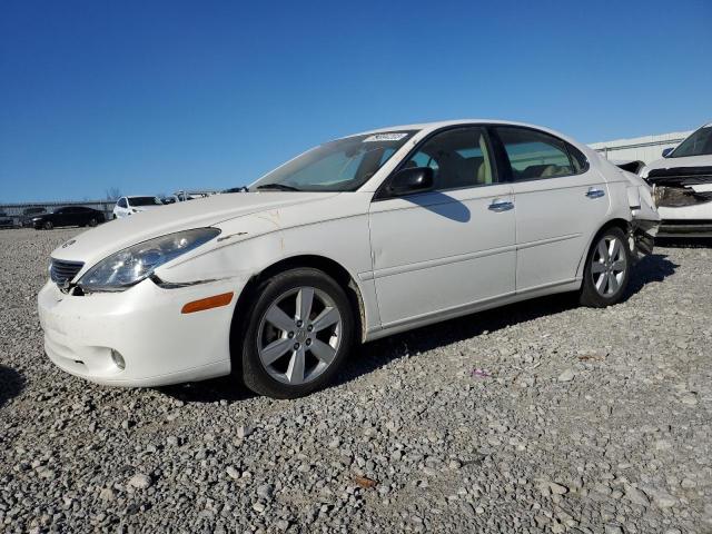 2005 Lexus ES 330 