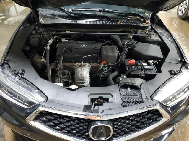 19UUB1F5XLA007364 | 2020 ACURA TLX TECHNO