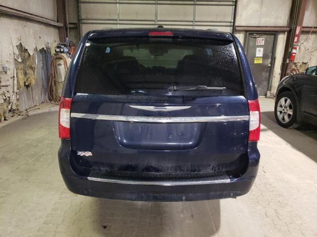 2C4RC1CG4ER413131 | 2014 CHRYSLER TOWN and COU