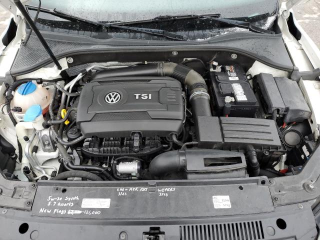 1VWAT7A38EC067834 | 2014 VOLKSWAGEN PASSAT S